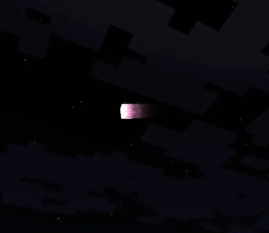 Astran, Моды, Minecraft