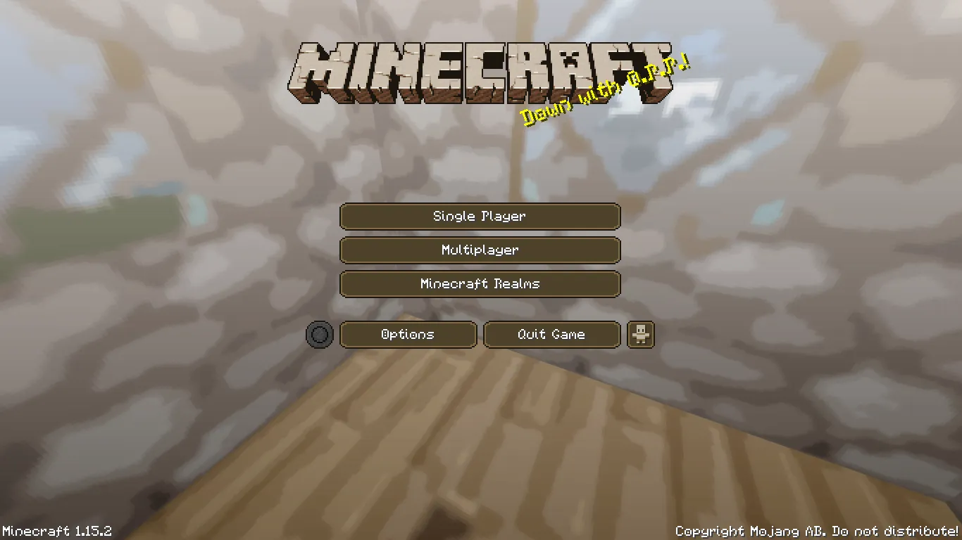 Mondoe Pack — скриншот 11 (Текстуры, Minecraft)