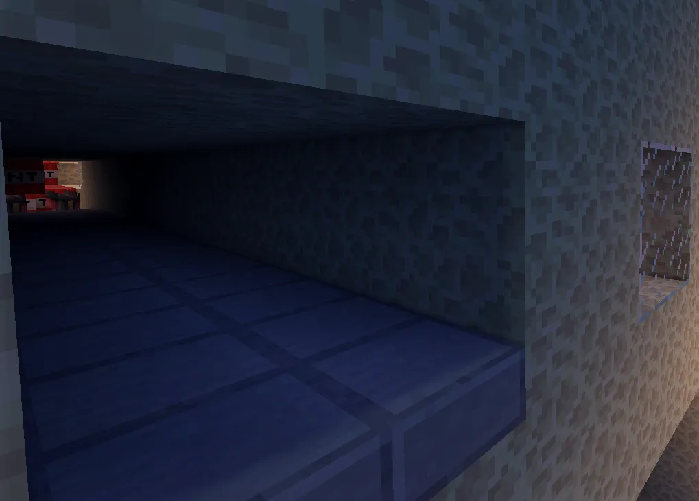 WarGear-Fight, Плагины, Minecraft