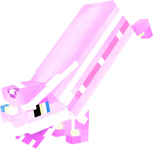 The Living Claw Machine, Моды, Minecraft