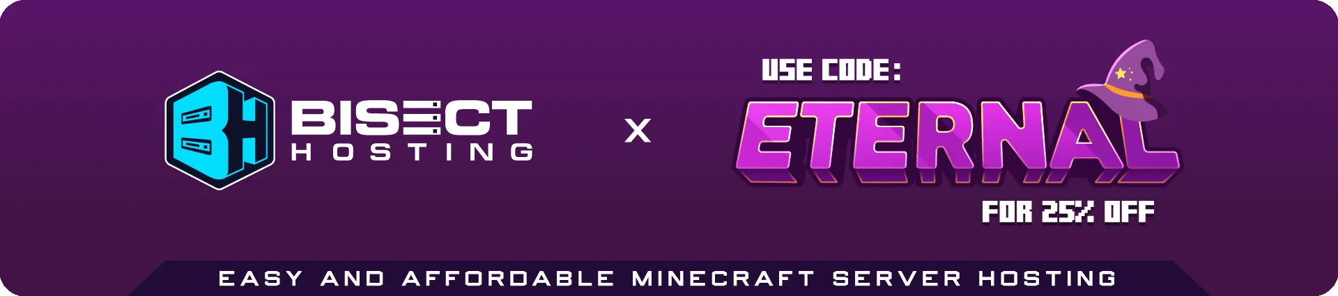 Cobblemon Eternal: The Minecraft Pokémon Experience, Модпаки, Minecraft