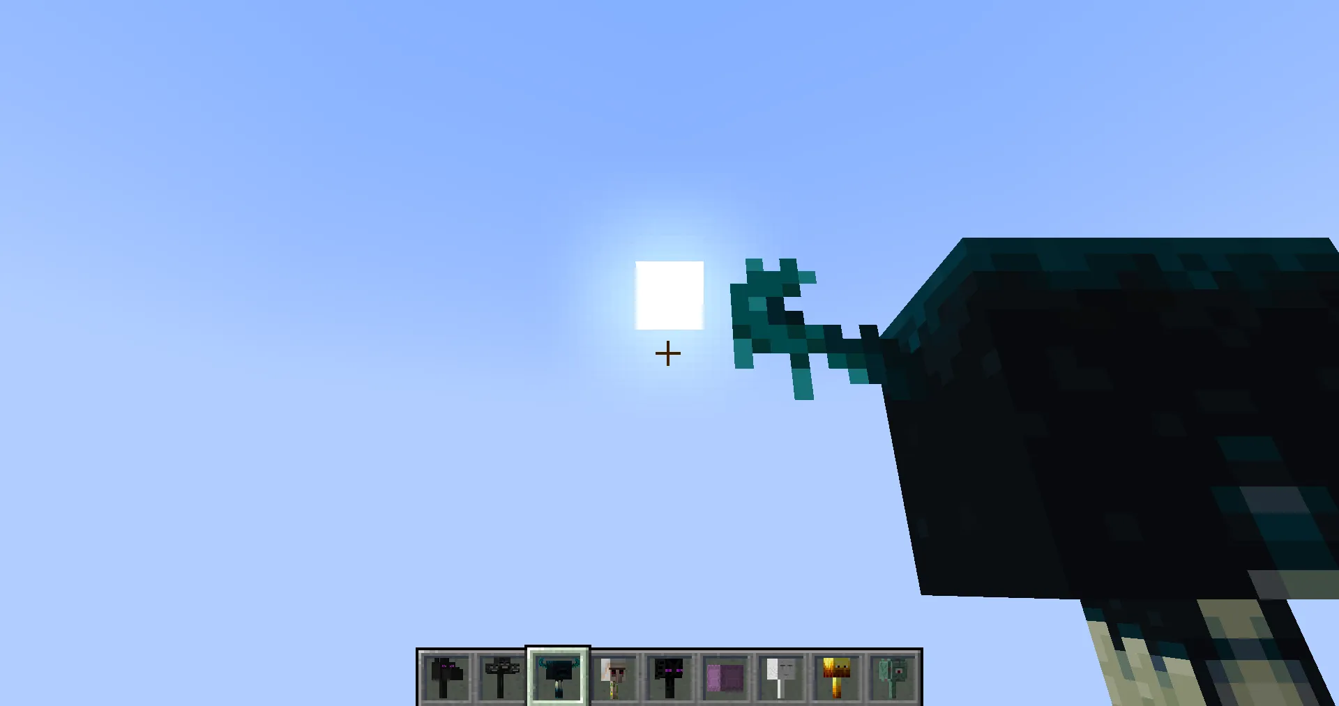 Essence of Mobs, Моды, Minecraft