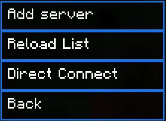 Quick Right Click Options, Моды, Minecraft