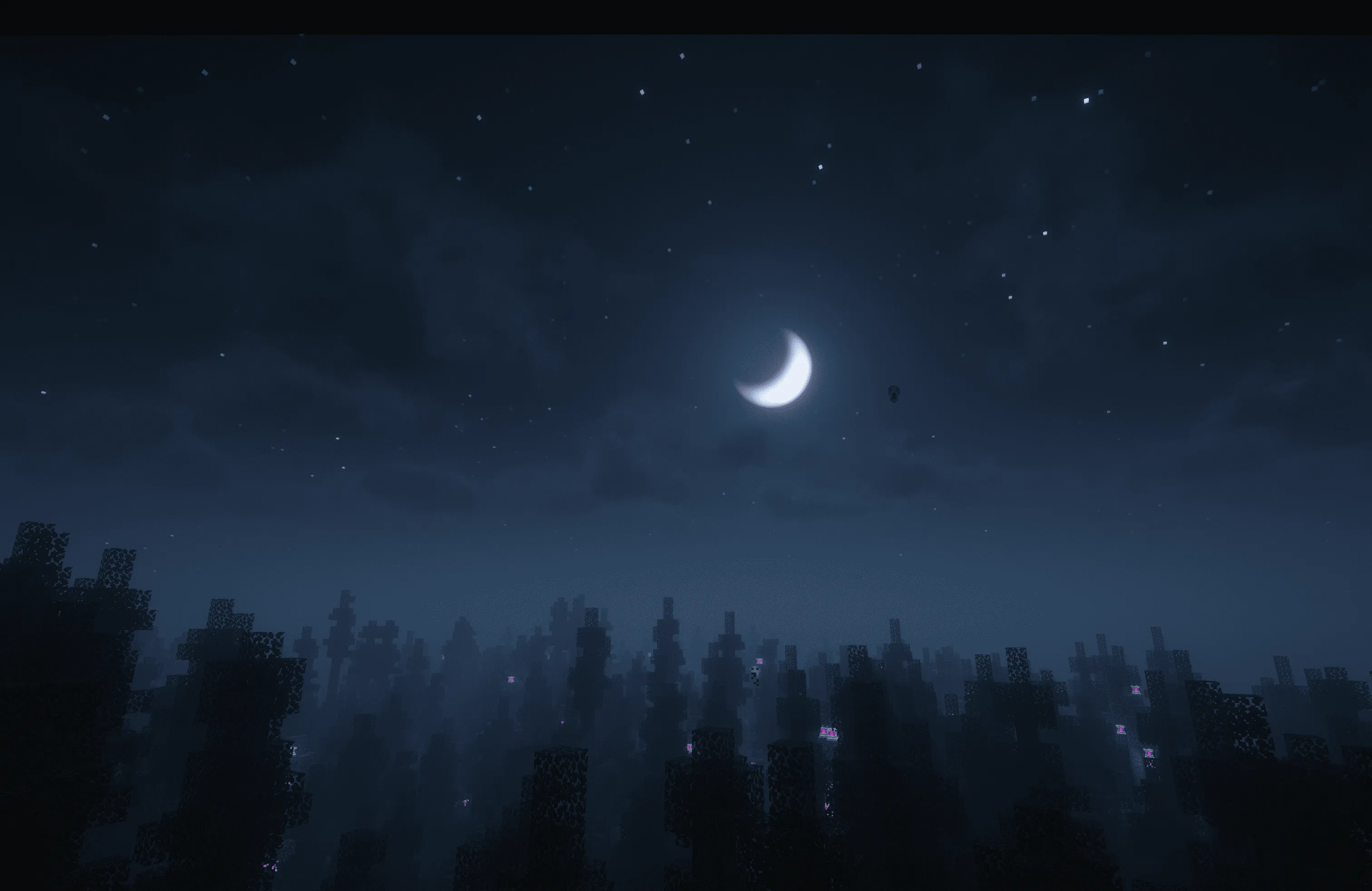 Sleepy Hollows, Моды, Minecraft