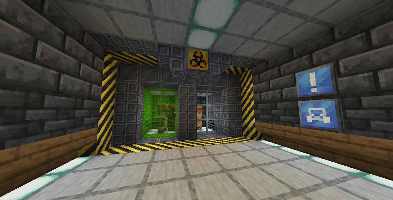 Industrially Plated — скриншот 2 (Моды, Minecraft)