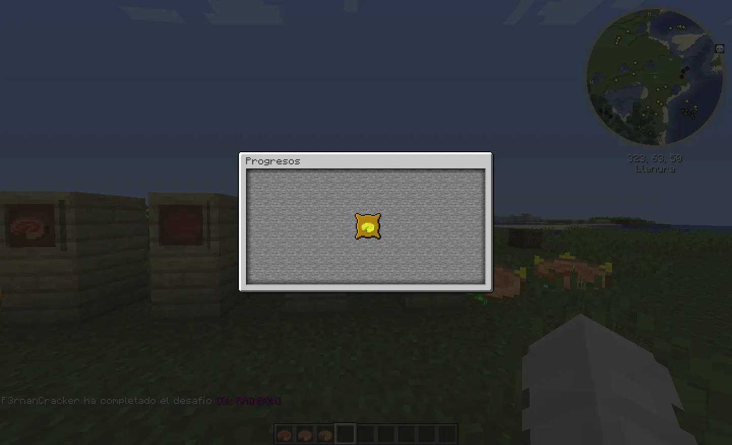 More Pies And Thats It — скриншот 7 (Моды, Minecraft)