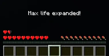Utilism, Моды, Minecraft