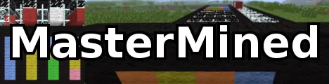 MasterMined — скриншот 1 (Плагины, Minecraft)