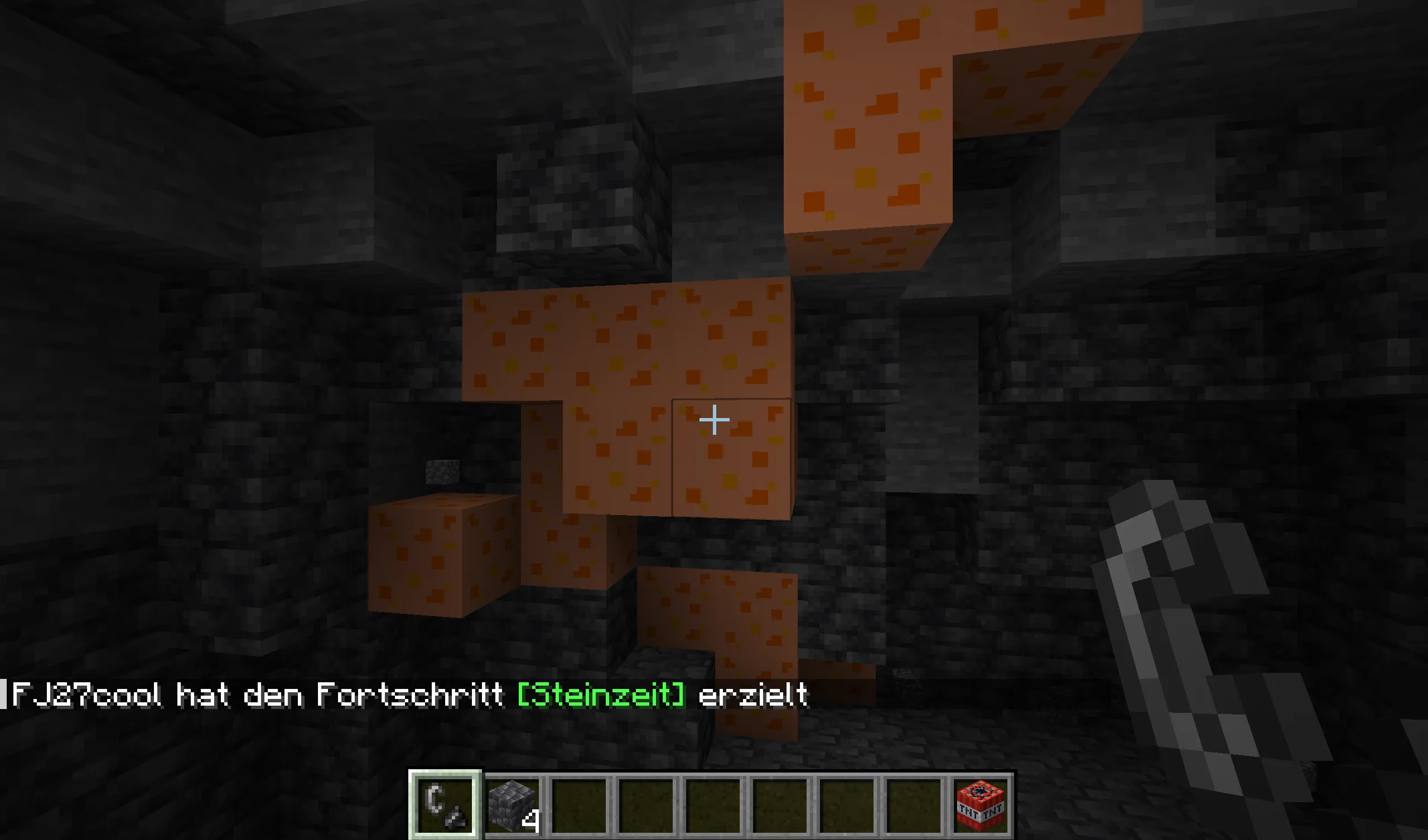 OO_OO, Моды, Minecraft