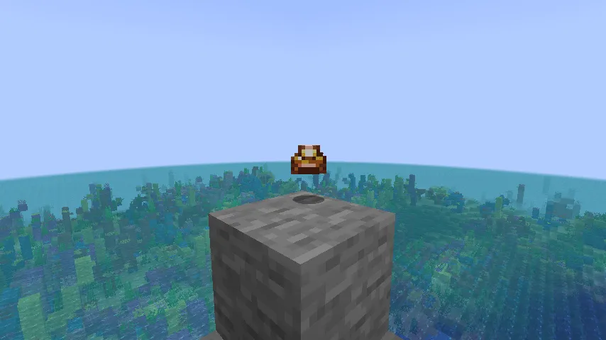 Immersive Adventures, Моды, Minecraft