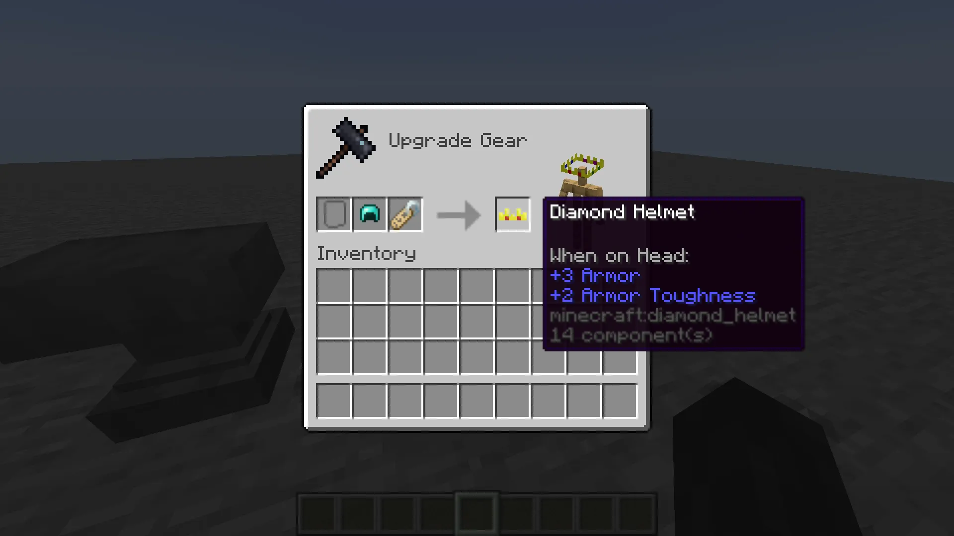 Custom Item Models, Моды, Minecraft