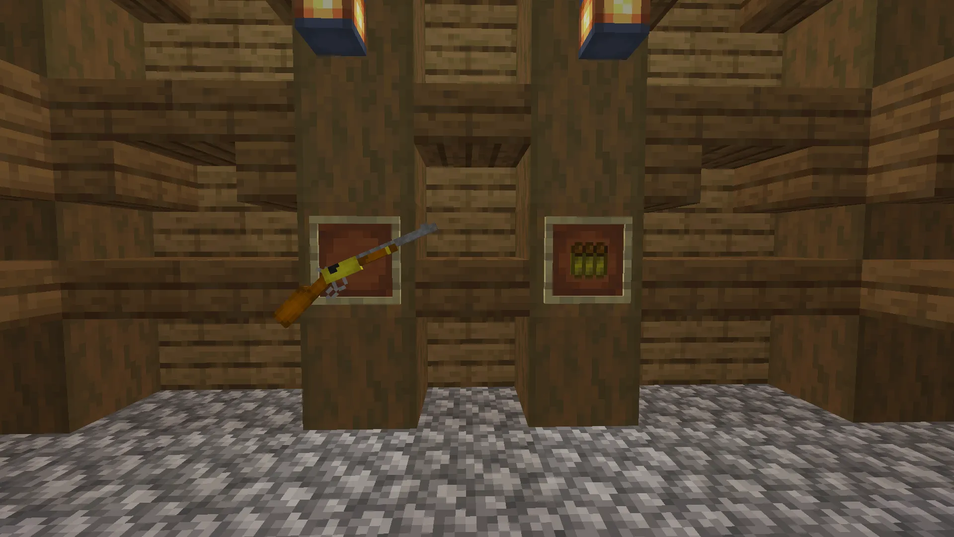 Falp's Better Armors, Моды, Minecraft