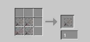 Zalaweapons, Моды, Minecraft