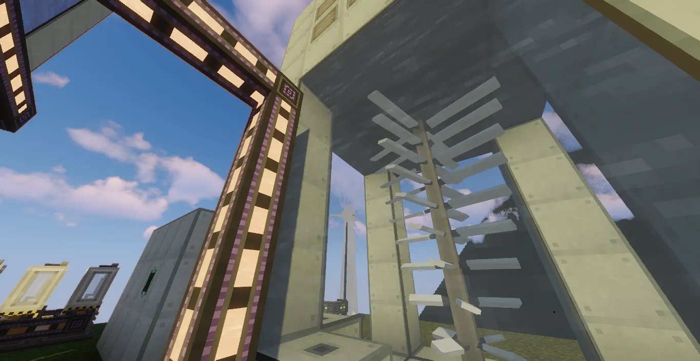 Factory Block [Factorized], Модпаки, Minecraft