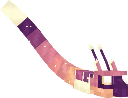 Creatures of SonariaCraft — скриншот 7 (Моды, Minecraft)