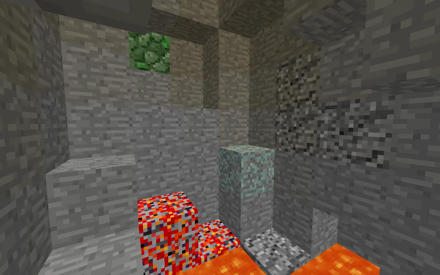 Doman's Additions — скриншот 1 (Моды, Minecraft)