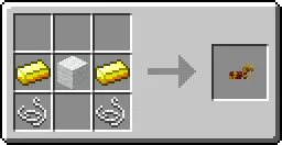 Yet Another Recipe Mod, Моды, Minecraft