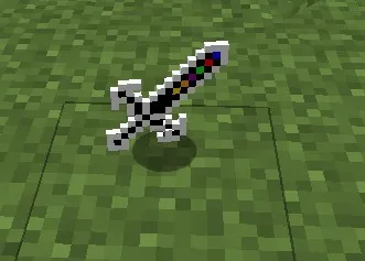 Legends Of Avalon — скриншот 8 (Моды, Minecraft)