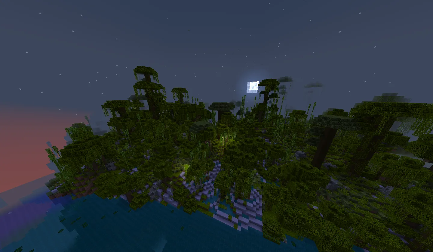 Khan's Additions — скриншот 3 (Моды, Minecraft)