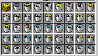 Science For Noobs, Моды, Minecraft