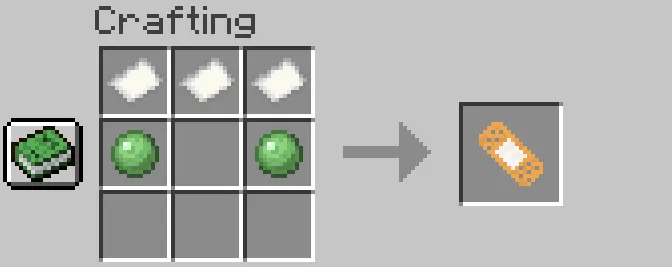 More Bars, Моды, Minecraft