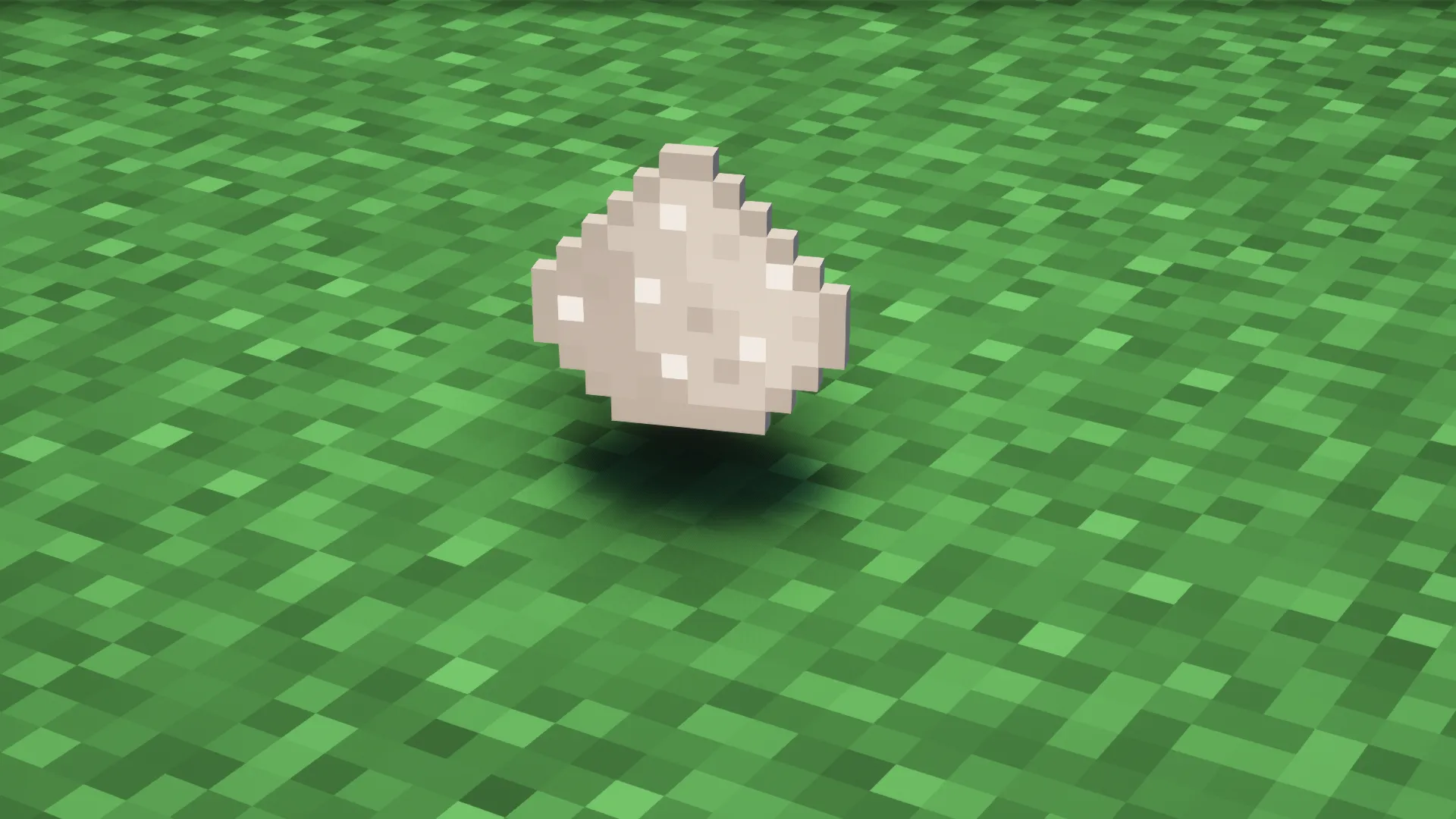Very Simple Salt [FORGE], Моды, Minecraft
