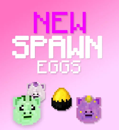 Unicorns & Legends: [1.20++,1.21++ Forge/neoforge], Моды, Minecraft