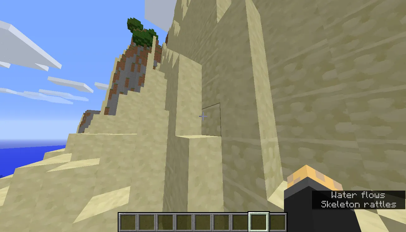 What Crafts May Come by MoreCraft, Текстуры, Minecraft