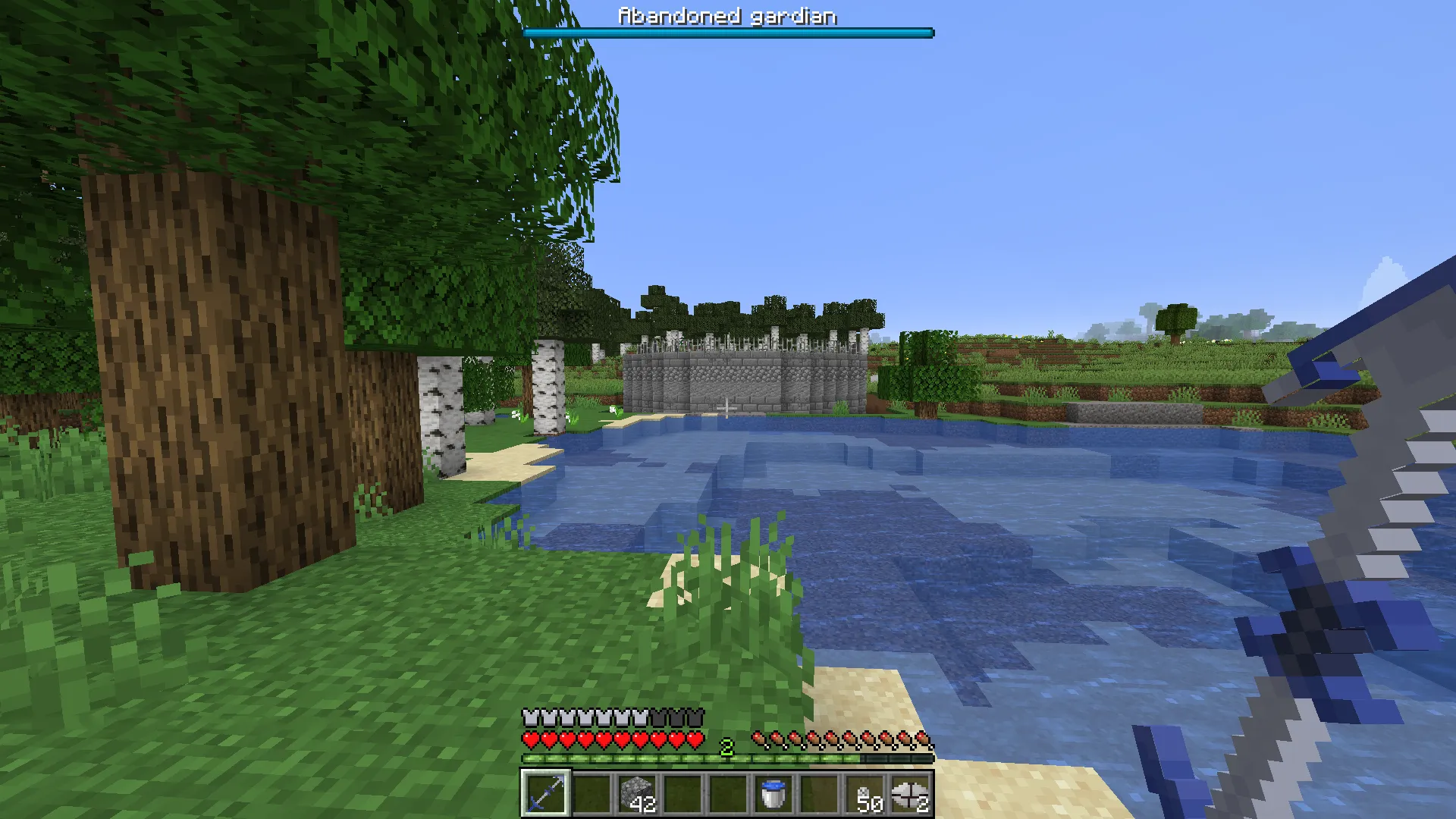 Disenchanted World, Моды, Minecraft