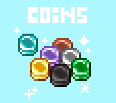 Youssef's Currency — скриншот 8 (Моды, Minecraft)