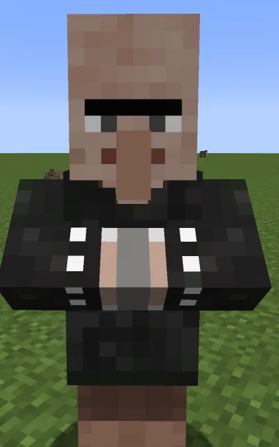 Zoogoer, Моды, Minecraft