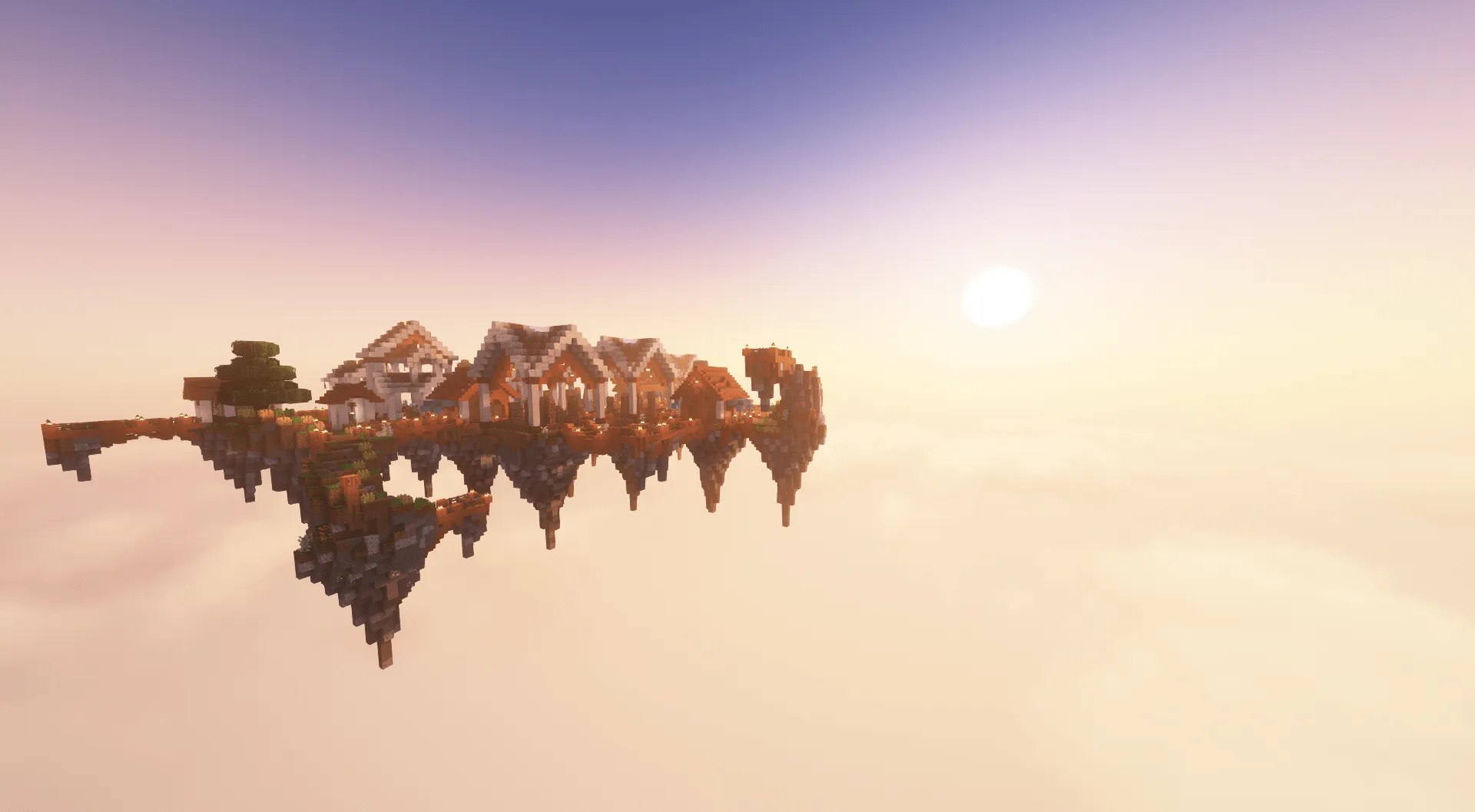 Sapientia Avitus — скриншот 8 (Модпаки, Minecraft)