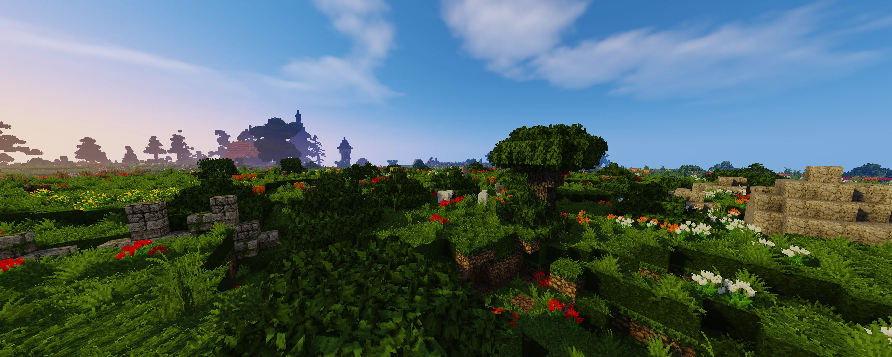 The Dragon Realm — скриншот 3 (Модпаки, Minecraft)