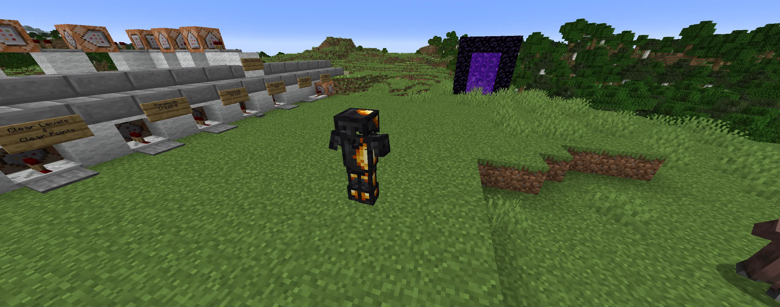 Coal Enhancements — скриншот 13 (Моды, Minecraft)