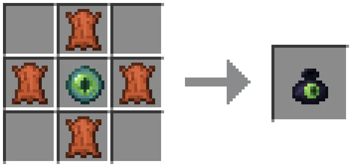 EnderChests — скриншот 3 (Моды, Minecraft)