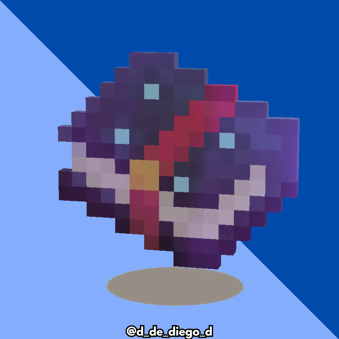 Better Books Plus, Текстуры, Minecraft