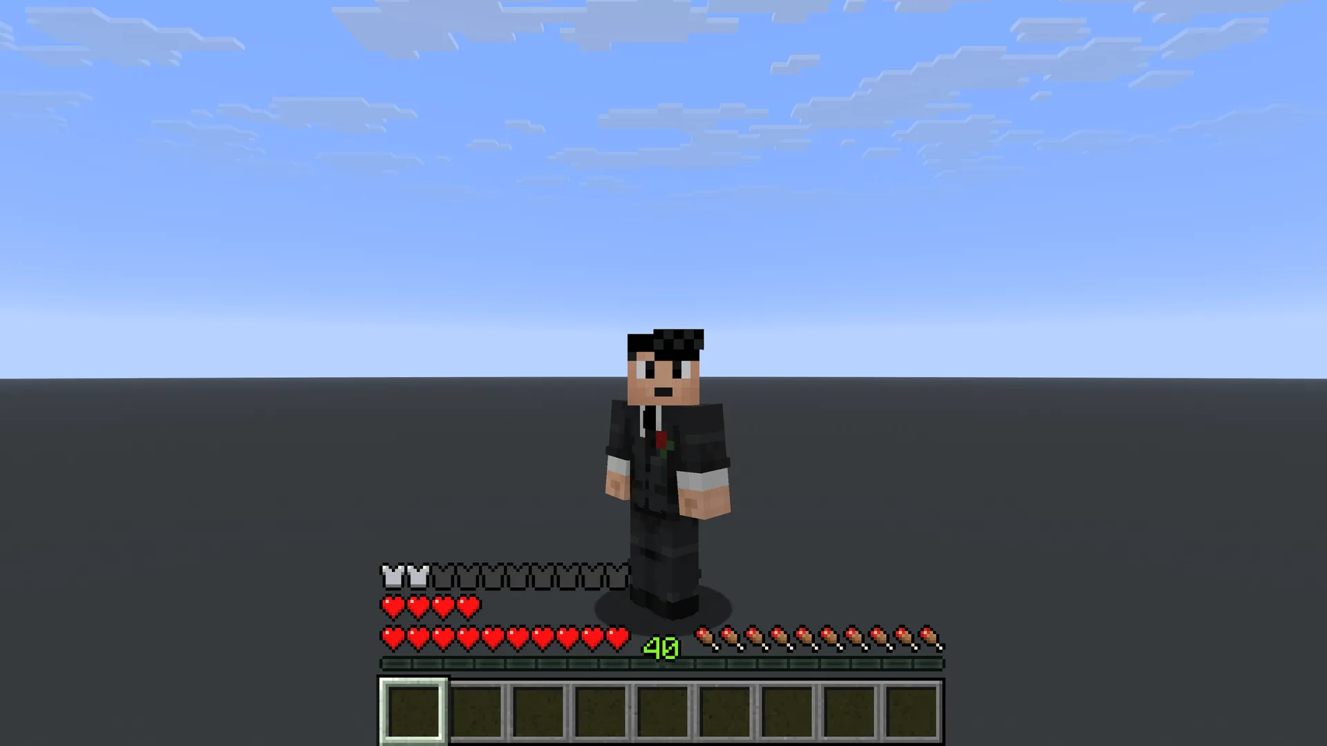 Experience Level Overload, Моды, Minecraft