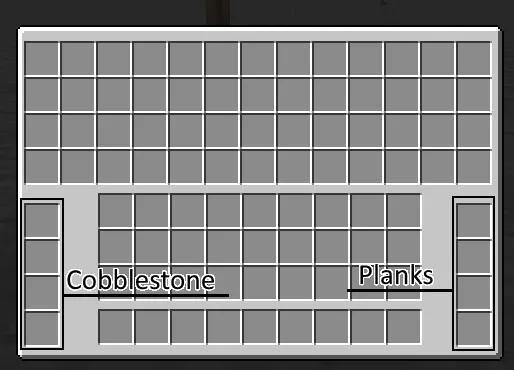 Insane Storage Blocks, Моды, Minecraft
