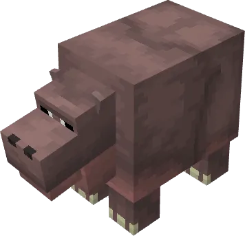 CreatureCraft, Моды, Minecraft