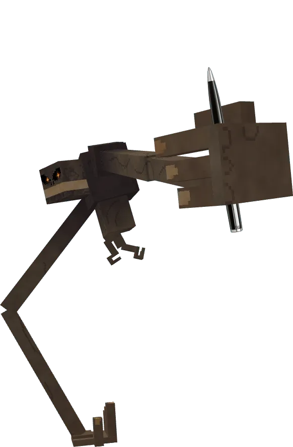 Vristman Chaos  — скриншот 9 (Моды, Minecraft)