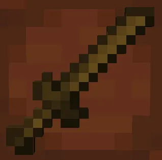 Deepie's Simple Extended Weaponry, Моды, Minecraft