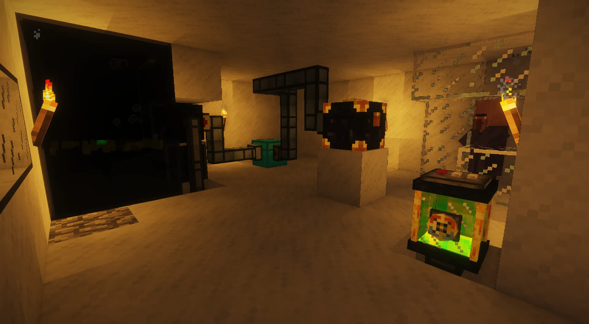 Incredibly Refined Counts — скриншот 3 (Модпаки, Minecraft)
