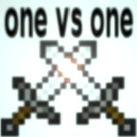 1vs1 — скриншот 1 (Плагины, Minecraft)