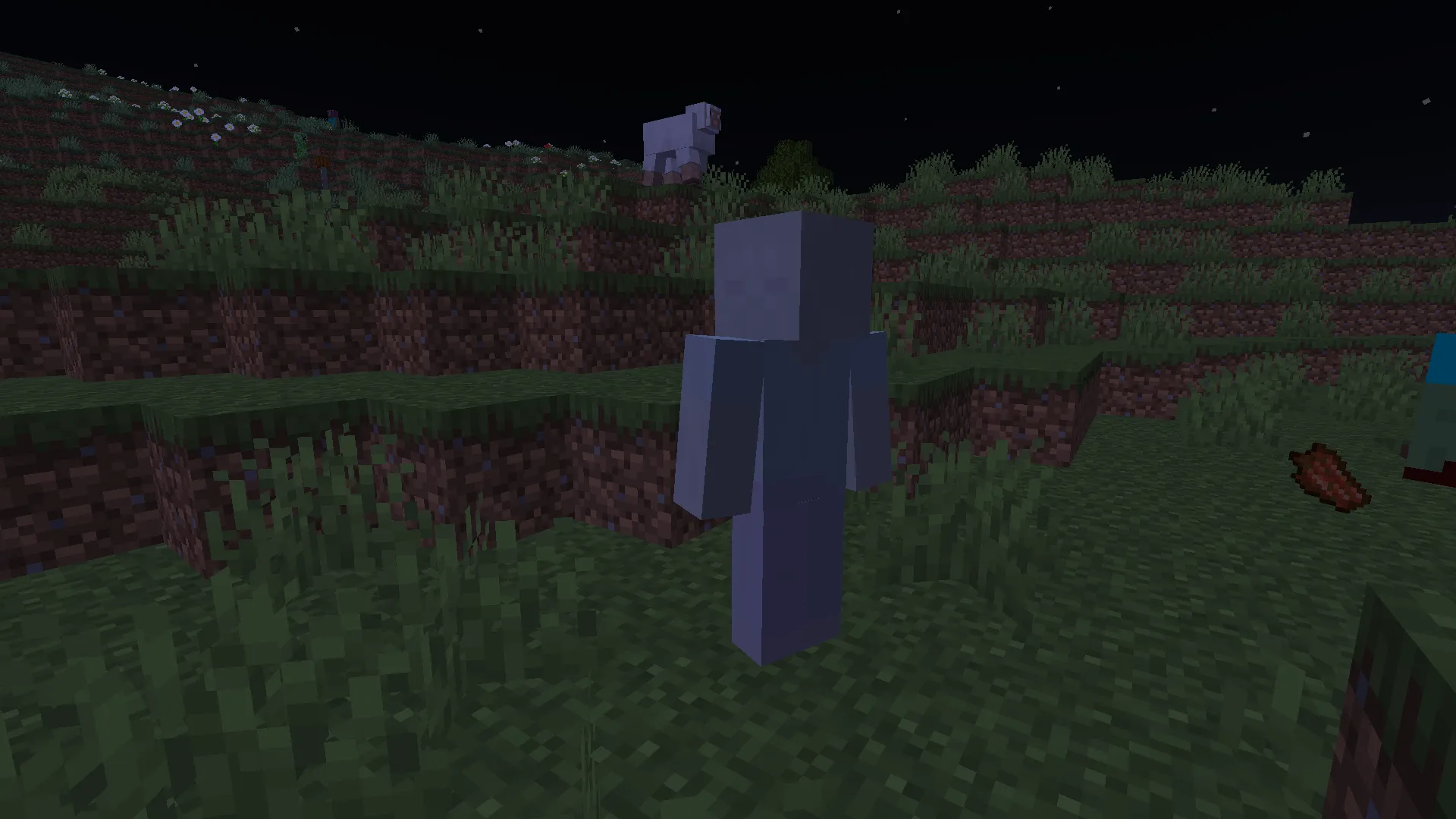 Mo´Zombies  Enhanced — скриншот 7 (Моды, Minecraft)