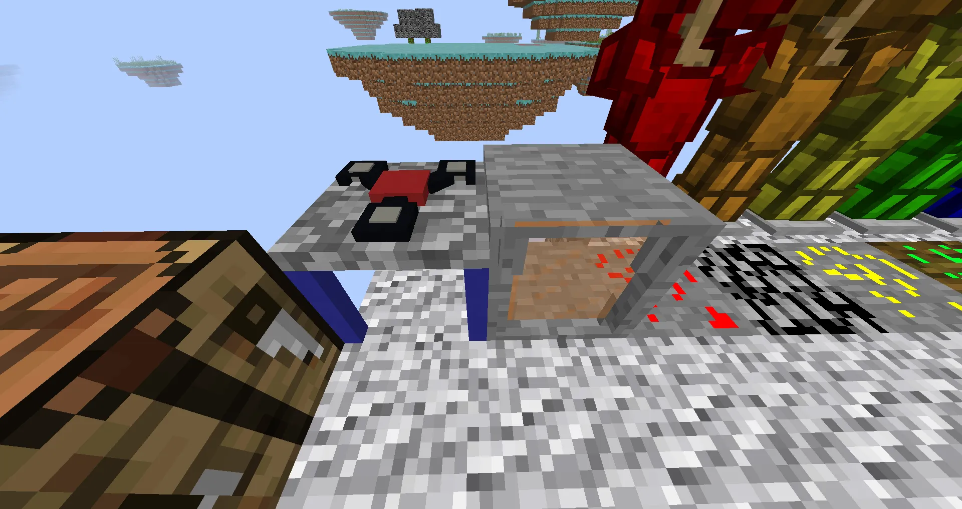 Alvori's AlvoriCraft: Main Mod — скриншот 3 (Моды, Minecraft)