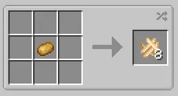 Easy Normal and Magic Foods — скриншот 40 (Моды, Minecraft)