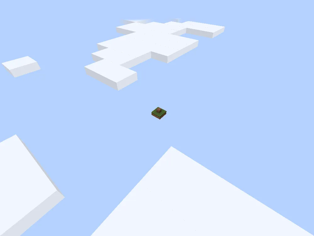 SKYGEN, Моды, Minecraft