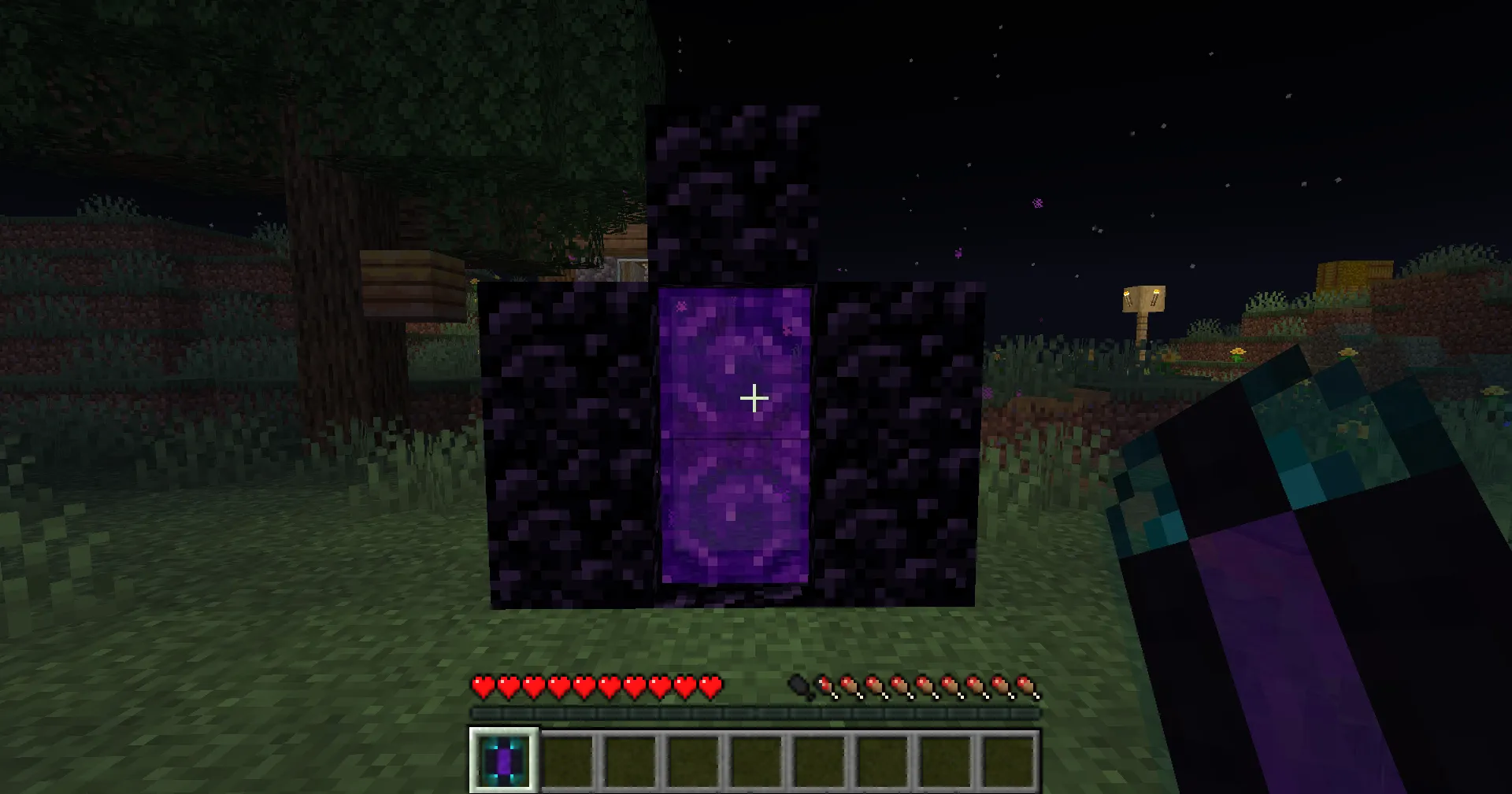The Filler Update — скриншот 2 (Моды, Minecraft)