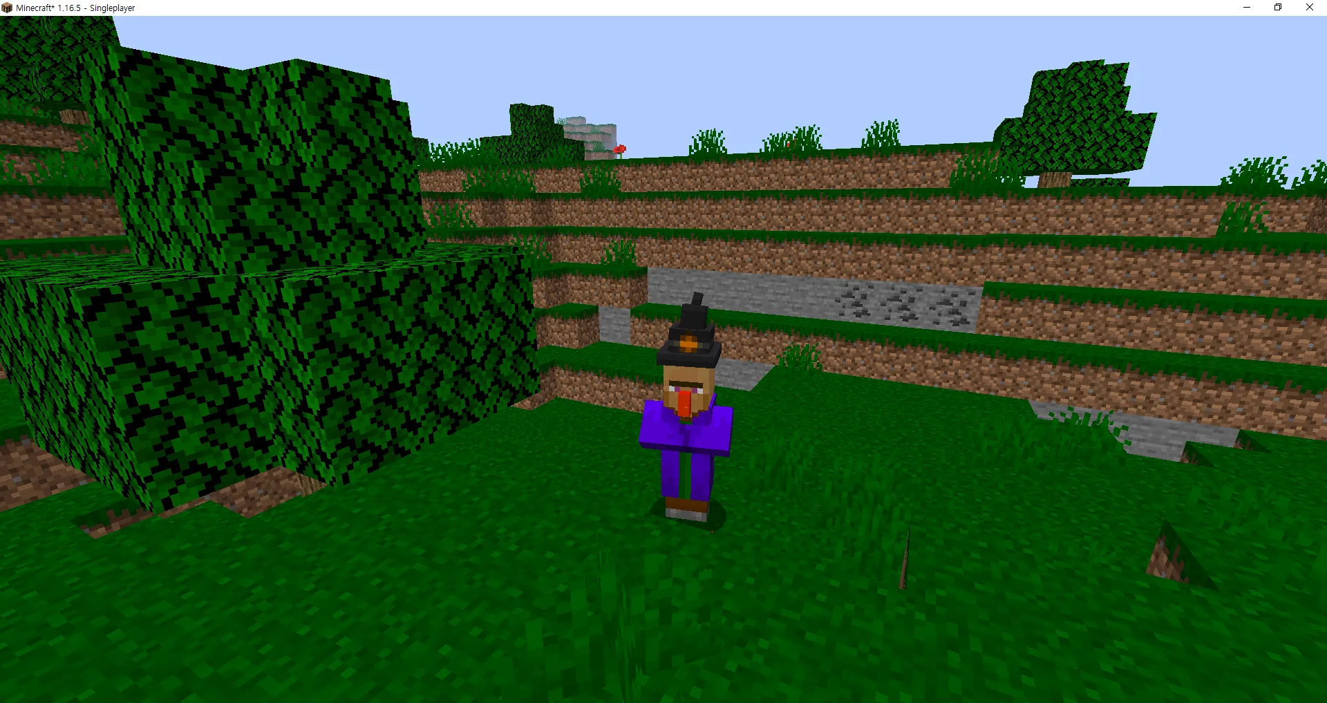 Blankia — скриншот 11 (Моды, Minecraft)