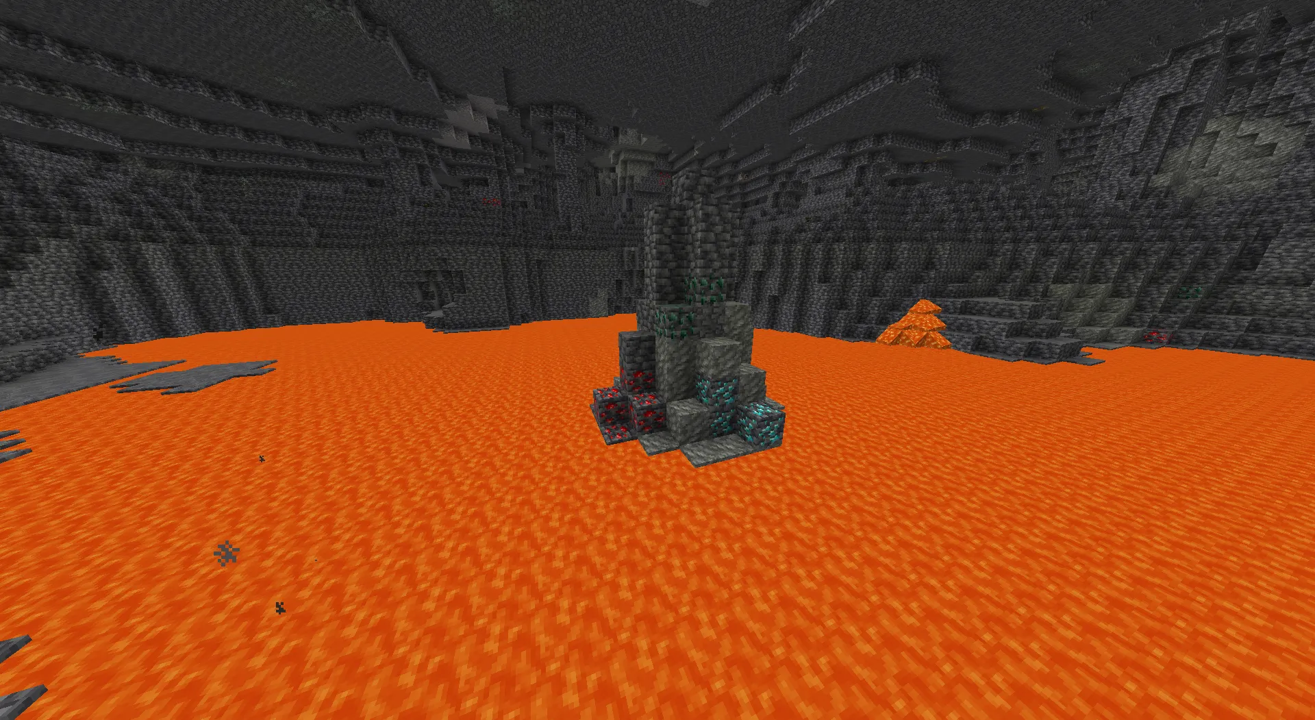 Kurry's Ordanance, Моды, Minecraft